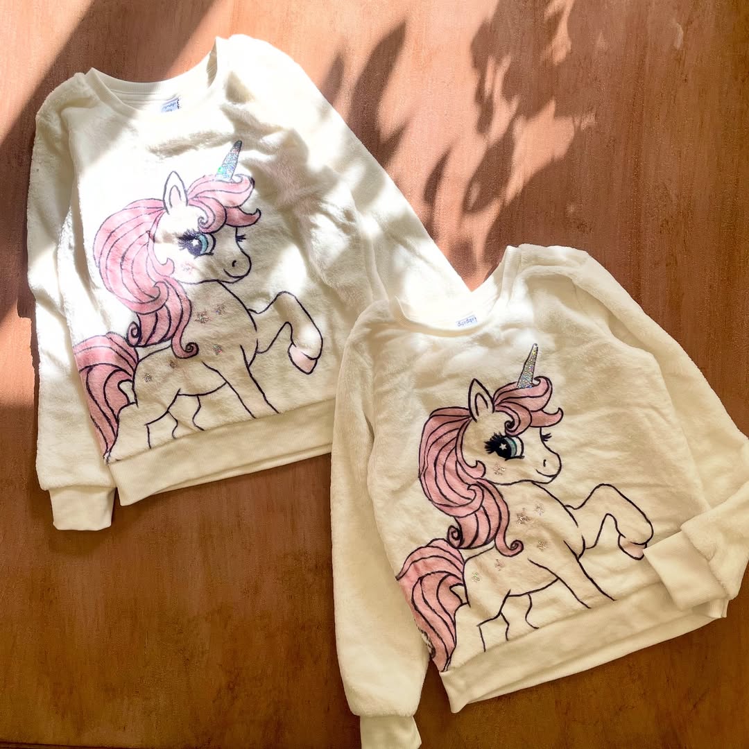 لباس دخترانه دورس پولیشی درجه یک برند وارداتی